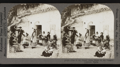 gitanas granada